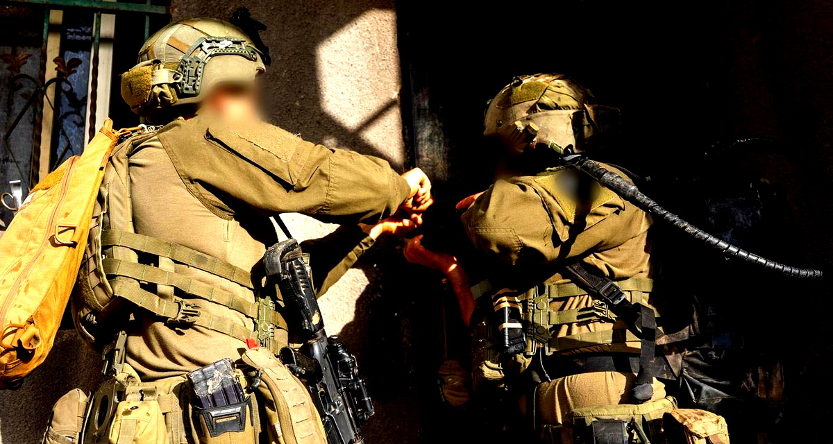 عقوبات مشددة في الجيش الاسرائيلي: سجن وإبعاد قادة ومجندين من "المظليين" خربوا مركبات فلسطينية 