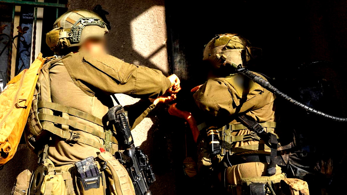 عقوبات مشددة في الجيش الاسرائيلي: سجن وإبعاد قادة ومجندين من "المظليين" خربوا مركبات فلسطينية