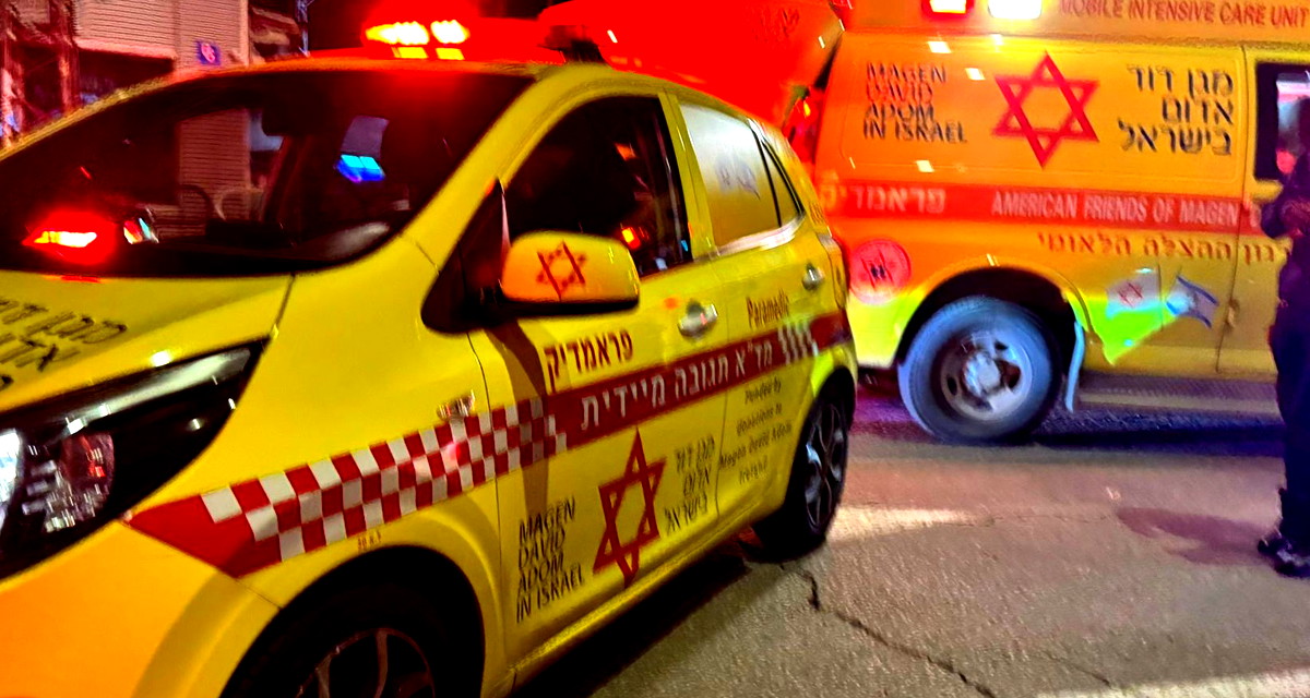 المغار: إصابة فتى (14 عاماً) بجراح متوسطة خلال قيادة دراجة كهربائية