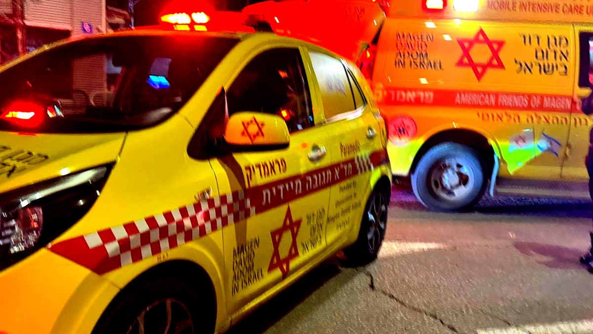 المغار: إصابة فتى (14 عاماً) بجراح متوسطة خلال قيادة دراجة كهربائية