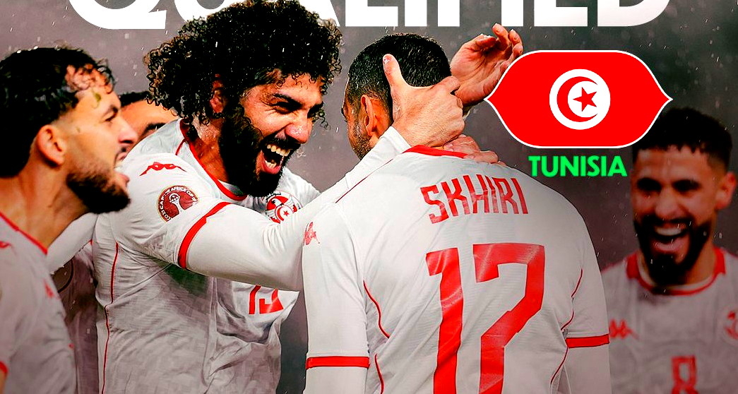 تونس تكتفي بالتعادل مع تنزانيا وتصطدم بمالي في ثمن نهائي كأس إفريقيا