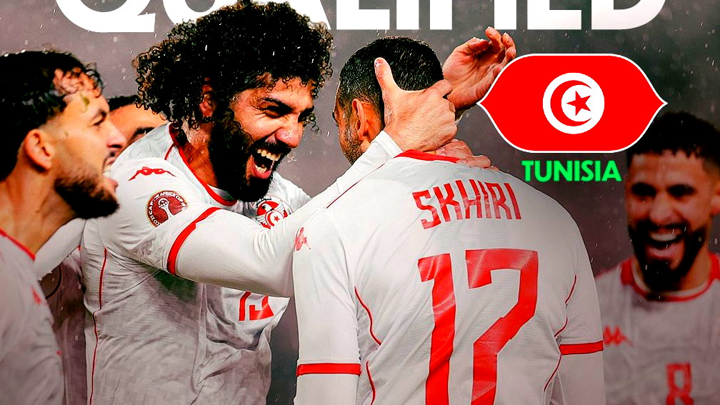 تونس تكتفي بالتعادل مع تنزانيا وتصطدم بمالي في ثمن نهائي كأس إفريقيا