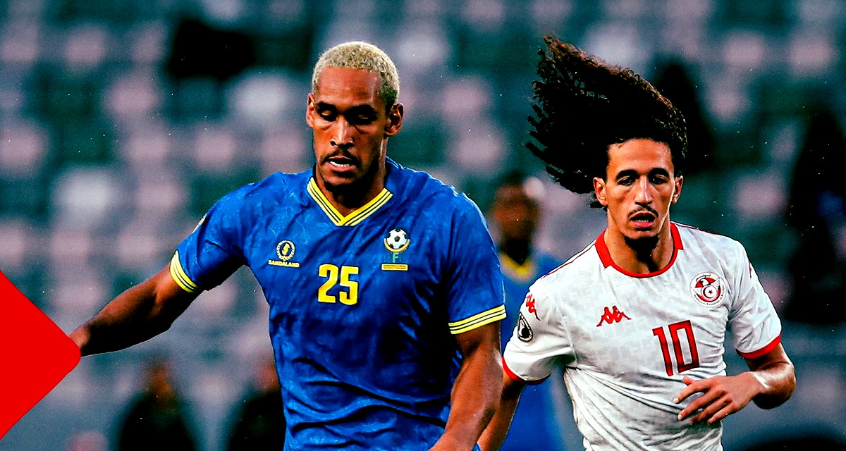 كاس افريقيا:تونس تسعى للحاق بركب المتأهلين للثمن النهائي والسنغال أمام فرصة الظفر بالصدارة