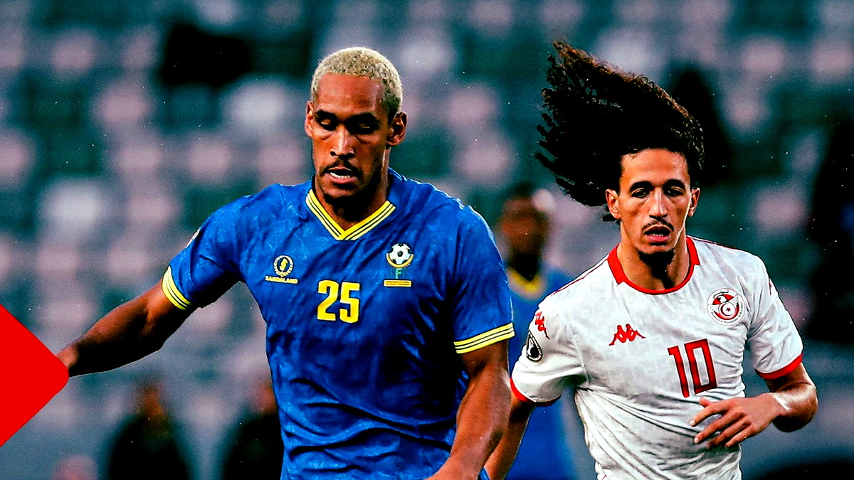 كاس افريقيا:تونس تسعى للحاق بركب المتأهلين للثمن النهائي والسنغال أمام فرصة الظفر بالصدارة
