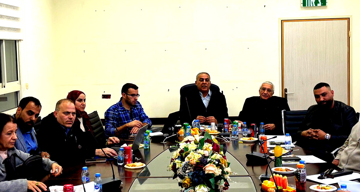 بلدية كفر قرع: المجلس البلدي يصادق على ميزانية عام 2026