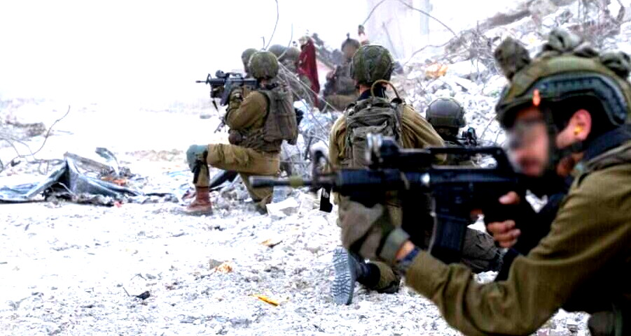 "21 حالة انتحار و151 قتيلا في 2025".. الجيش الإسرائيلي يكشف المعطيات