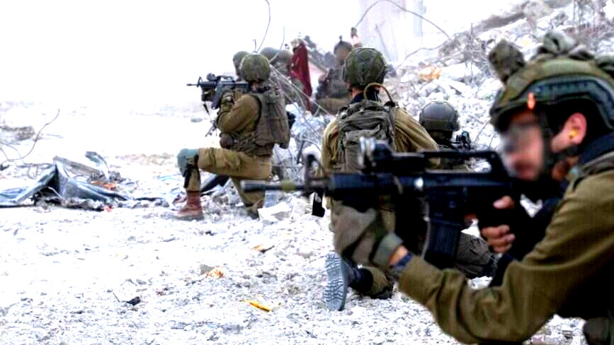 "21 حالة انتحار و151 قتيلا في 2025".. الجيش الإسرائيلي يكشف المعطيات