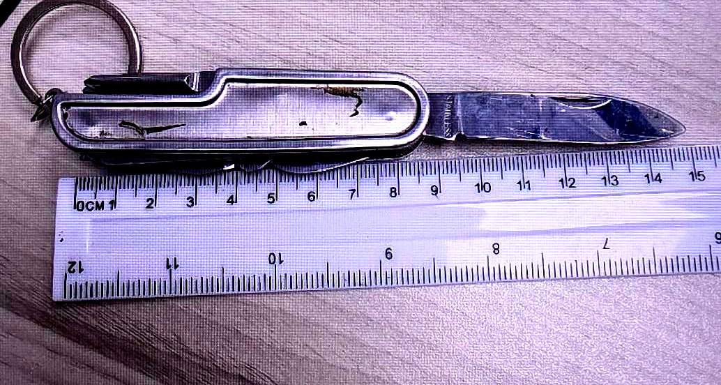 "أنت عربي قذر سأطعنك"... اعتقال شخص (19 عامًا) بشبهة تهديد سائق حافلة في القدس