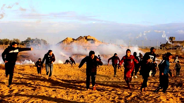 الجهاز المركزي الفلسطيني للإحصاء: انخفاض عدد سكان قطاع غزة بنسبة 10.6% خلال عامين