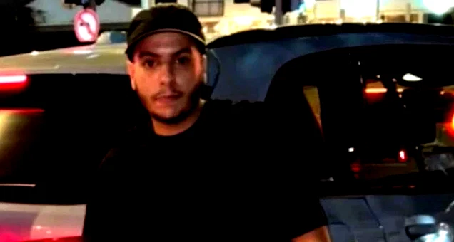 اعتقال فتاة وشاب بشبهة قتل أمير الوحواح من اللد في موقف سيارات بتل أبيب