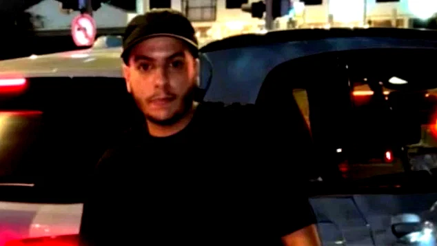 اعتقال فتاة وشاب بشبهة قتل أمير الوحواح من اللد في موقف سيارات بتل أبيب