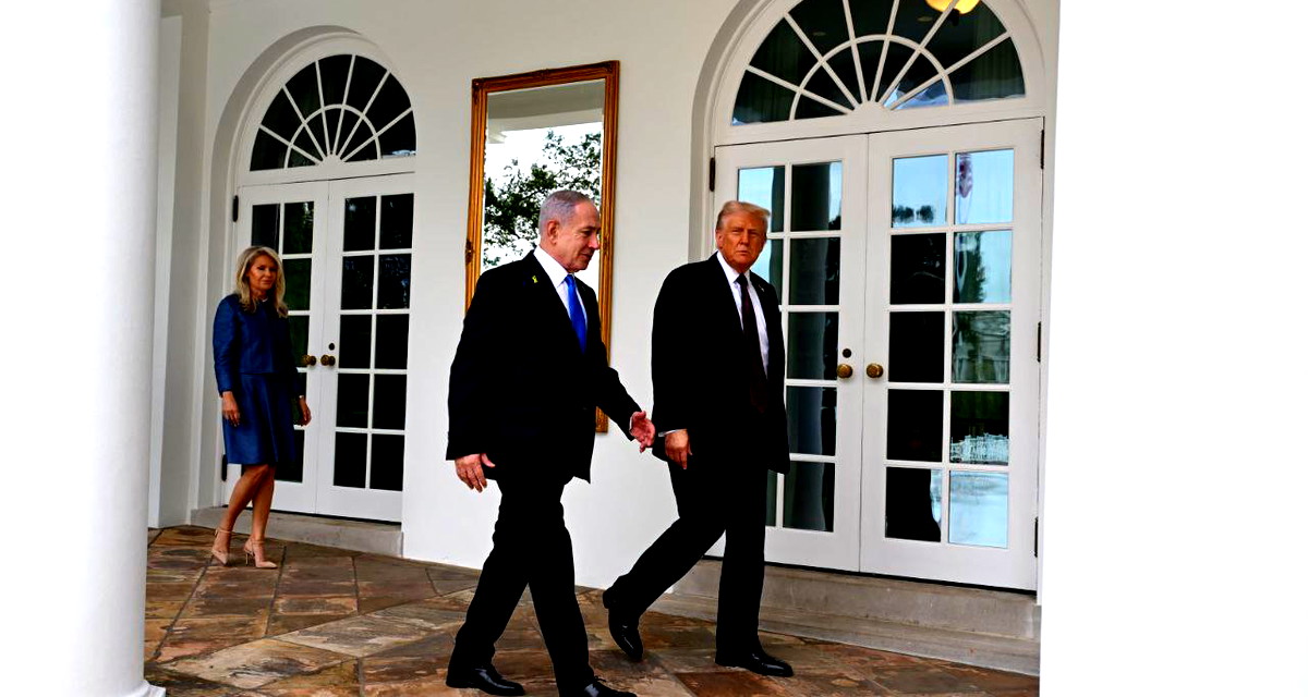 مصادر إسرائيلية: ترامب ونتنياهو حددا مهلة شهرين لنزع سلاح حماس