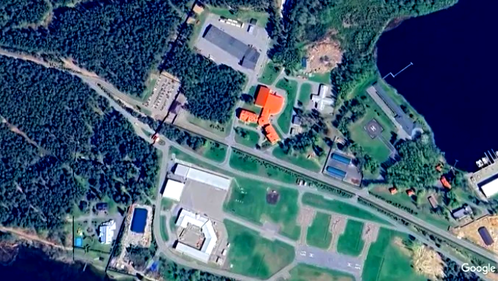 روسيا تكشف تفاصيل استهداف مقر بوتين بالمسيرات