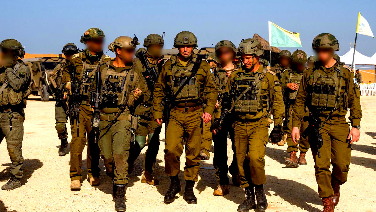 وزير الجيش كاتس : الاستعداد للرد على هجوم محتمل على غرار هجمات 7 أكتوبر