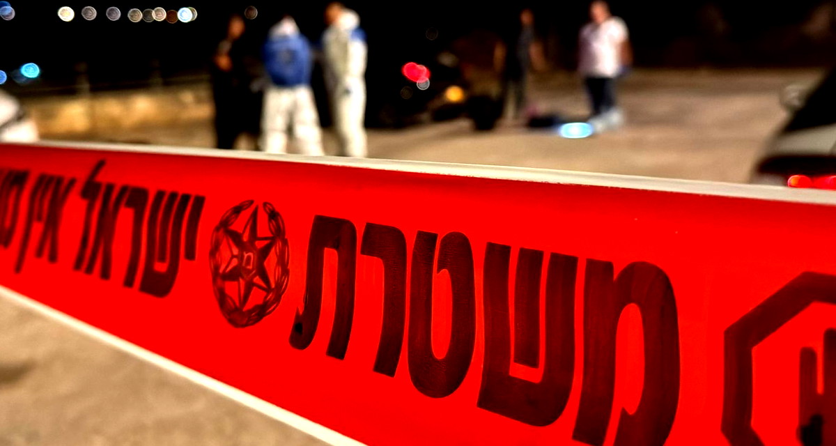 اصابة شابين بجراح خطيرة ومتوسطة اثر تعرضهما لاطلاق نار في يعرة بمنطقة نهاريا