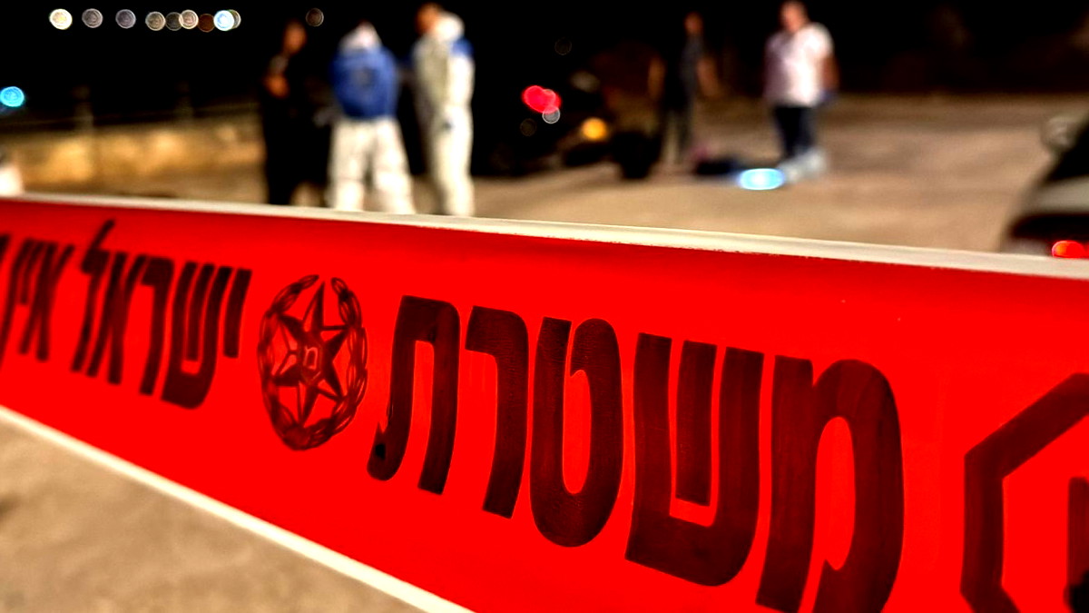 اصابة شابين بجراح خطيرة ومتوسطة اثر تعرضهما للطعن في يعرة بمنطقة نهاريا