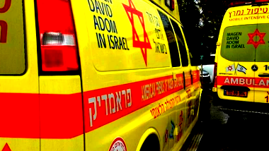 اصابة خطيرة لرجل باطلاق نار قرب عرب الخوالد 