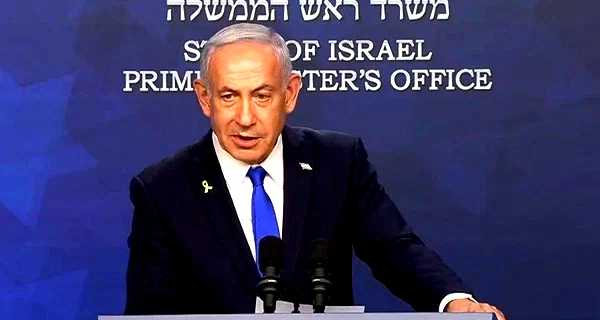 نتنياهو: لا نسعى للتصعيد مع إيران وخرجنا من حرب الجبهات السبع كأقوى دولة في الشرق الأوسط