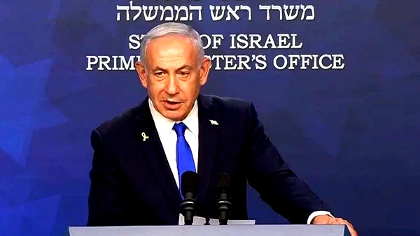 نتنياهو: لا نسعى للتصعيد مع إيران وخرجنا من حرب الجبهات السبع كأقوى دولة في الشرق الأوسط