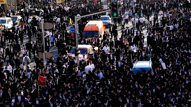 إسرائيل تسجل أدنى معدل نمو سكاني في تاريخها.. تحول ديموغرافي غير مسبوق