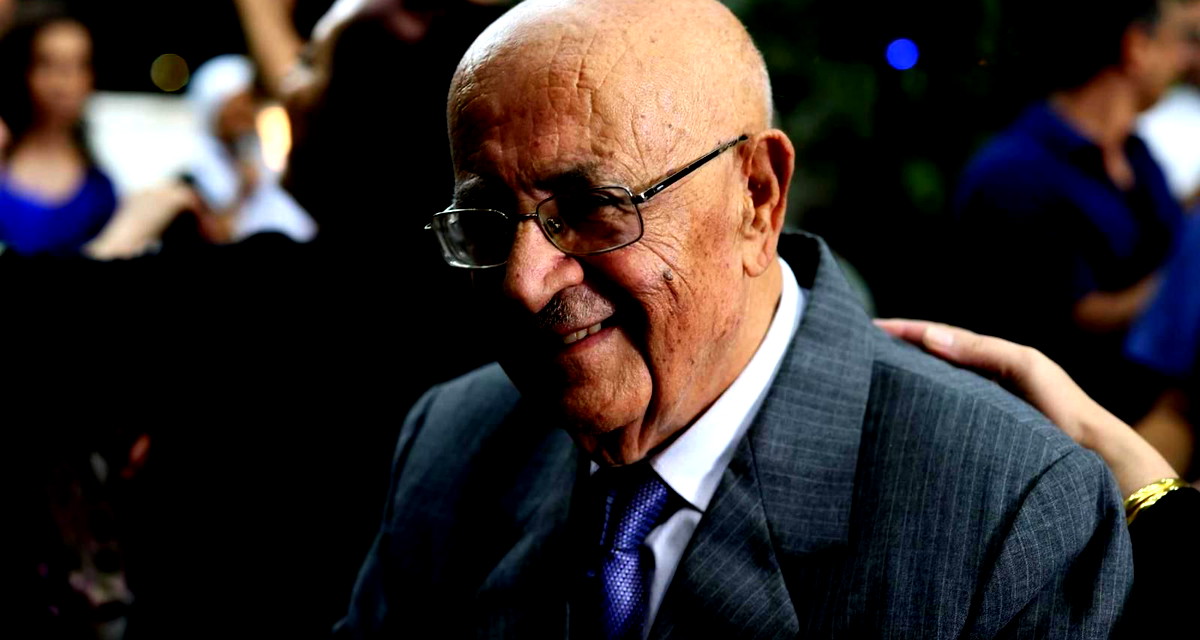 شفاعمرو: وفاة الحاج الدكتور محمود إبراهيم عباسي (أبو إبراهيم) عن عمر ناهز الـ90 عامًا