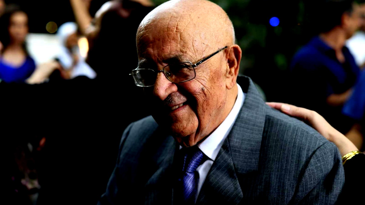 شفاعمرو: وفاة الحاج الدكتور محمود إبراهيم عباسي (أبو إبراهيم) عن عمر ناهز الـ90 عامًا