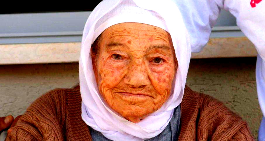 أم الفحم: وفاة الحاجة وجيهة حسن أبو عودة (أم صالح)