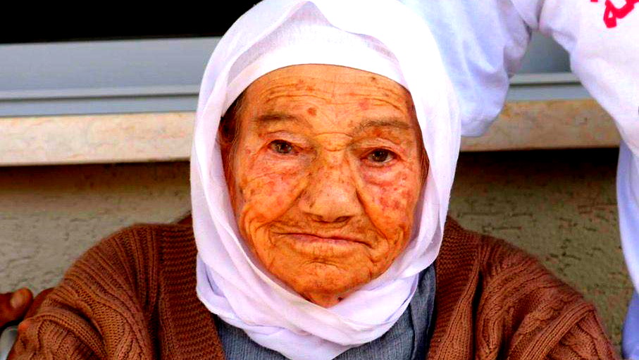 أم الفحم: وفاة الحاجة وجيهة حسن أبو عودة (أم صالح)