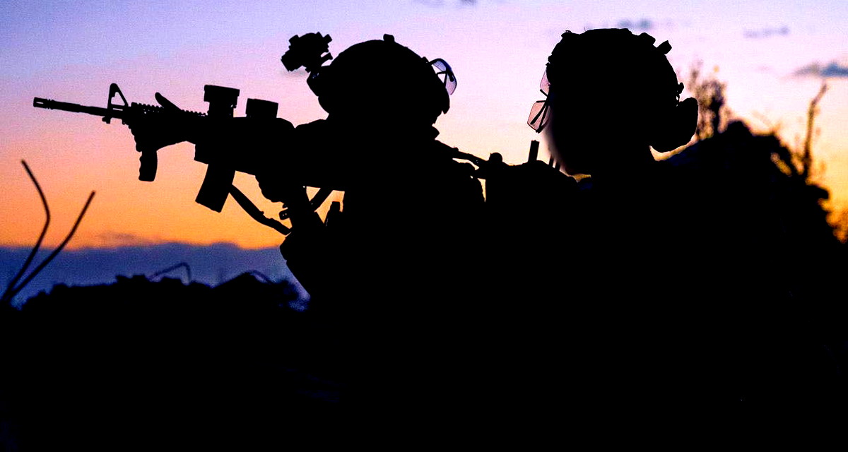 قائد مقر "بقية الله الأعظم": إذا اندلعت حرب فلن يكون رد إيران كما في السابق