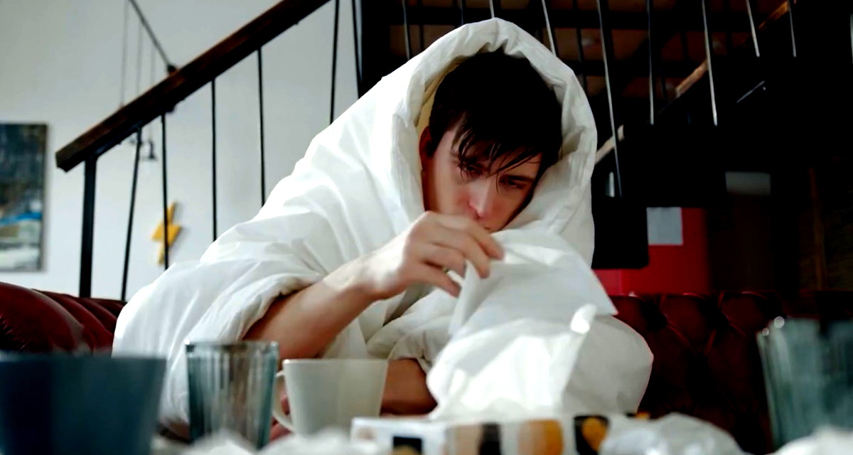 طرق طبيعية لتخفيف الزكام وتسريع الشفاء بطريقة آمنة مع تعزيز جهاز المناعة