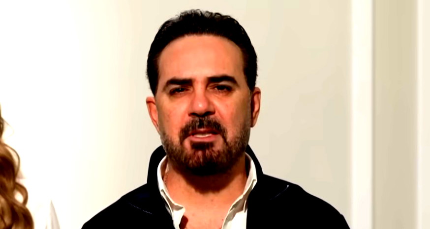  وائل جسار يغادر حفل رأس السنة في العراق غاضبًا