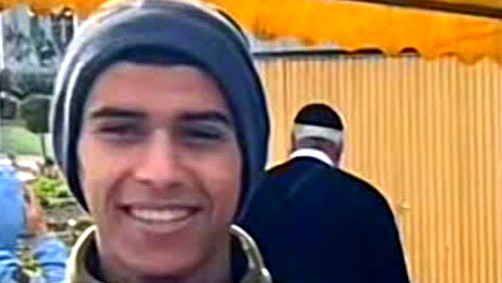 وفاة الأسير الأمنيّ حسن القشاعلة من النقب في سجن إسرائيلي ببئر السبع