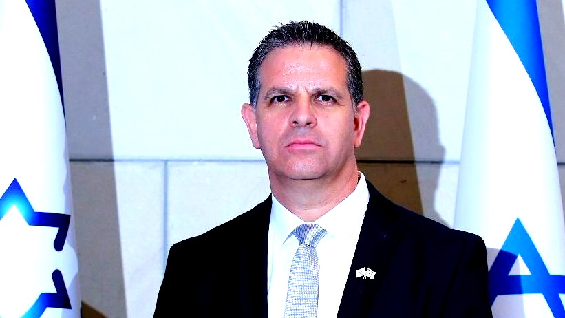 عام قياسي لسلطة التنفيذ والجباية: تحصيل 3.65 مليار شيكل في 2025.. وقفزة في مخالفات السرعة والهاتف