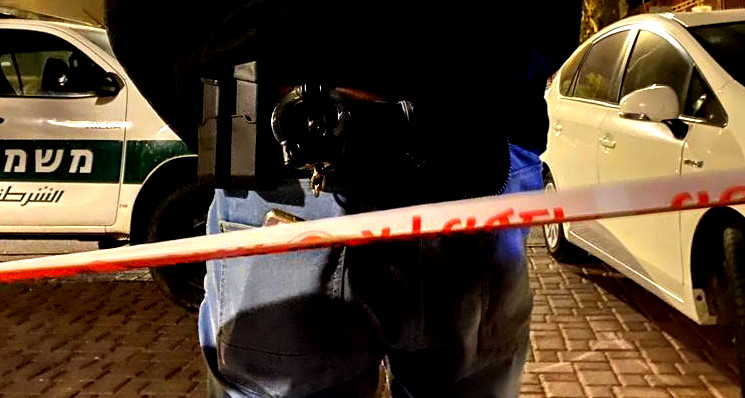 الجليل الغربي: اعتقال رجل بشبهة ابتزاز رئيس مجلس محلي.. والمركزية تلغي قرار الإفراج عنه