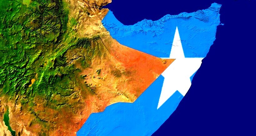 إقليم صومالي لاند ينفي الاتفاق مع إسرائيل على بناء قواعد عسكرية