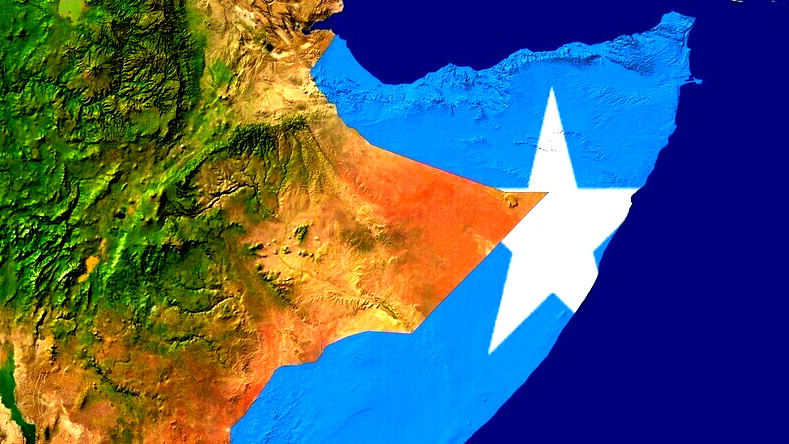 إقليم صومالي لاند ينفي الاتفاق مع إسرائيل على بناء قواعد عسكرية