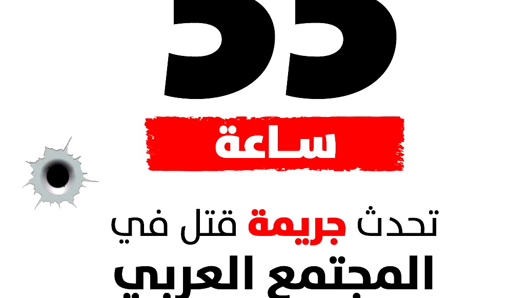تقرير مركز أمان: عدد ضحايا العنف والجريمة في المجتمع العربي خلال عام 2025 يكسر كل الأرقام القياسية- 267 جريمة قتل