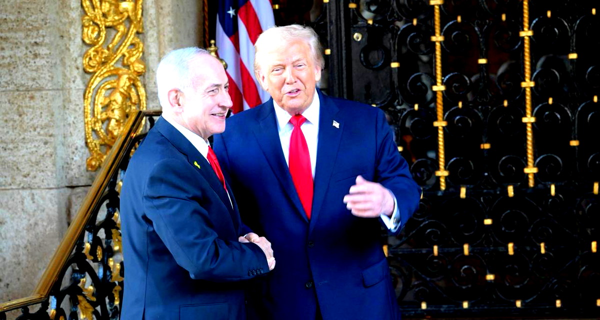 إيران تحذر من عواقب تهديدات ترامب بشأن برنامجها النووي وتدعو إلى إدانة دولية