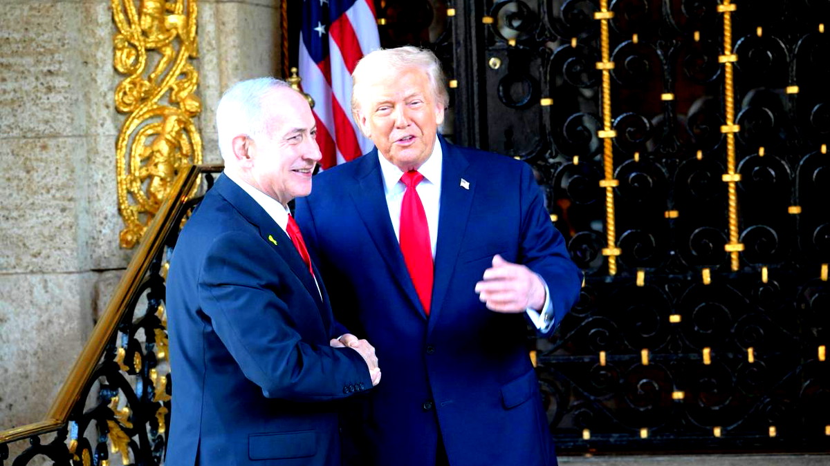 إيران تحذر من عواقب تهديدات ترامب بشأن برنامجها النووي وتدعو إلى إدانة دولية