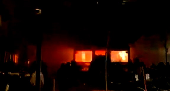 سويسرا: قتلى وجرحى جراء انفجار في منتجع للتزلج ببلدة كران مونتانا