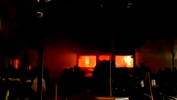 سويسرا: قتلى وجرحى جراء انفجار في منتجع للتزلج ببلدة كران مونتانا