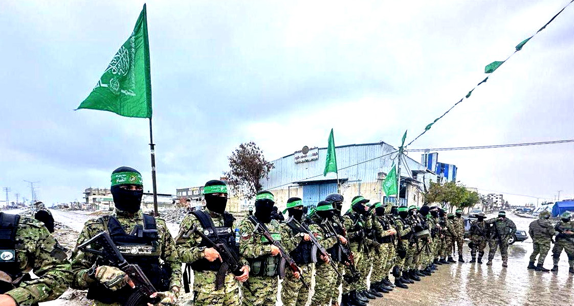 قبل الحرب: إسرائيل طلبت من قطر زيادة التحويلات المالية لحركة حماس لتهدئة الوضع في غزة 