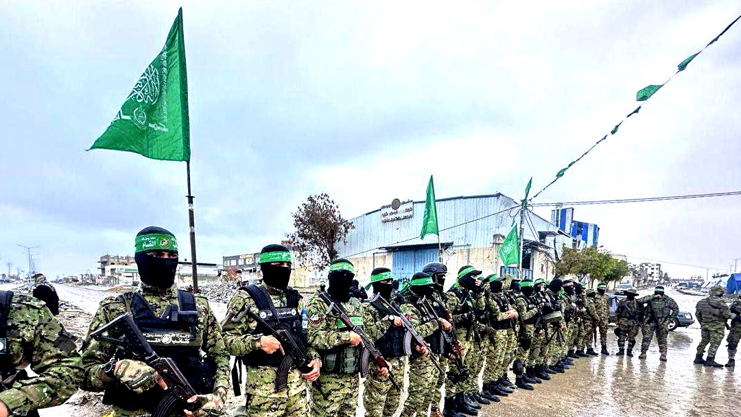 قبل الحرب: إسرائيل طلبت من قطر زيادة التحويلات المالية لحركة حماس لتهدئة الوضع في غزة