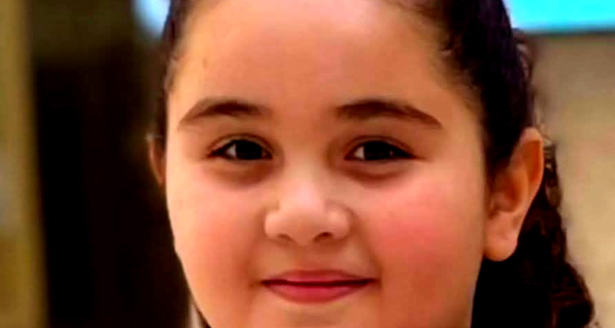 نين: وفاة الطفلة جنى محمود زعبي (7 سنوات)