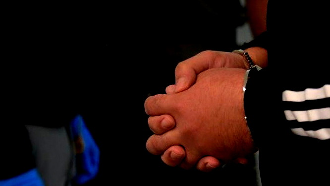 لائحة اتهام ضد خمسة متهمين من كفر قاسم بابتزاز شخص على خلفية دين مالي