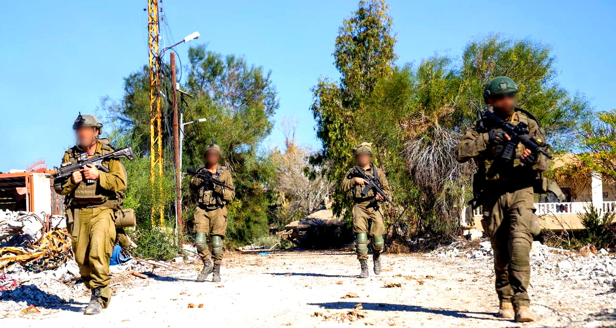 وسائل إعلام إسرائيلية: الكابينت يجتمع الخميس لبحث عملية عسكرية محتملة في لبنان 