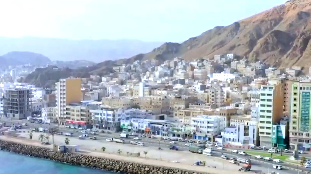 اليمن: مجلس حضرموت الوطني يعلن السيطرة على المكلا واستقرار الأوضاع الأمنية