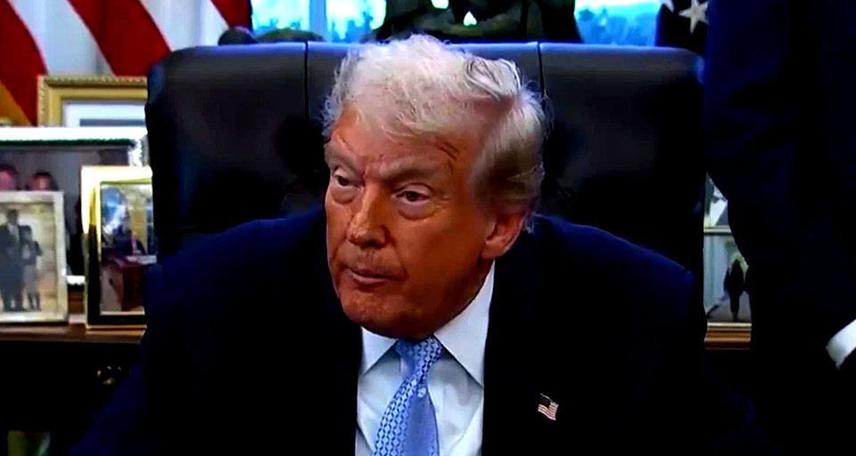 وراء عملية خطف مادورو: ترمب يكشف النقاب عن المرحلة المقبلة في فنزويلا 