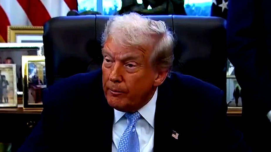 وراء عملية خطف مادورو: ترمب يكشف النقاب عن المرحلة المقبلة في فنزويلا