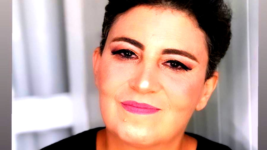 في القطار من الرملة إلى حيفا